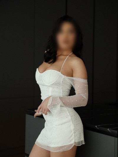 Частная массажистка Сати 