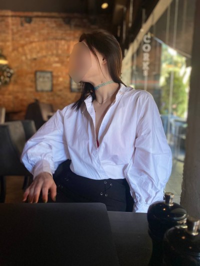 Частная массажистка Дарья, 30 лет, Москва - фото 1