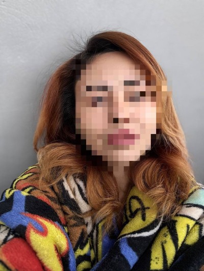 Частная массажистка Ксения, 27 лет, Москва - фото 1