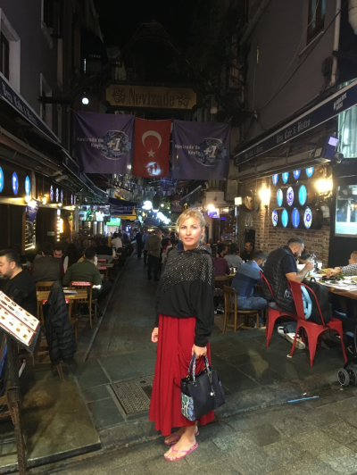 Частная массажистка Мэри, 29 лет, Москва - фото 2