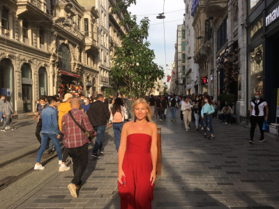 Частная массажистка Мэри, 29 лет, Москва - фото 3