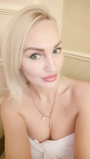 Частная массажистка Алена, 42 года, Красногорск - фото 7