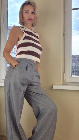 Частная массажистка Алена, 42 года, Красногорск - фото 11