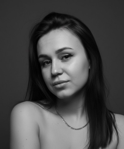 Частная массажистка Карина, 25 лет, Долгопрудный - фото 4