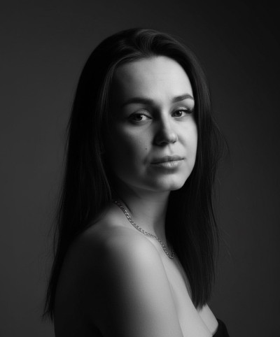 Частная массажистка Карина, 25 лет, Долгопрудный - фото 1