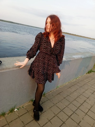 Частная массажистка Аля, 21 год, Одинцово - фото 2