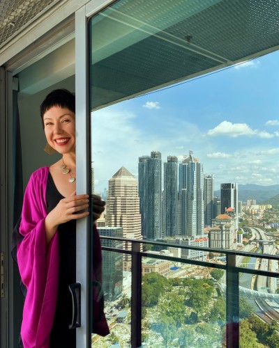 Частная массажистка Алёна, Москва - фото 5