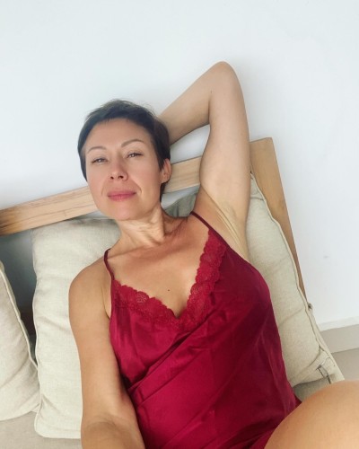 Частная массажистка Алёна, Москва - фото 4