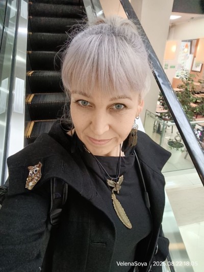 Частная массажистка Велена, Казань - фото 2