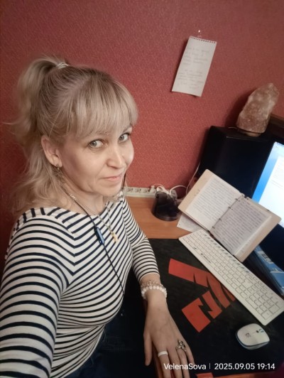 Частная массажистка Велена, Казань - фото 4