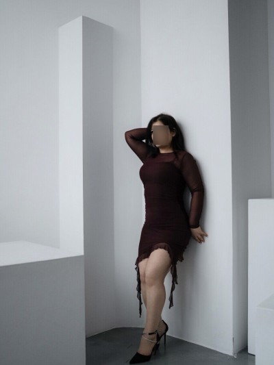 Частная массажистка Лола 