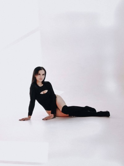 Частная массажистка Оля 