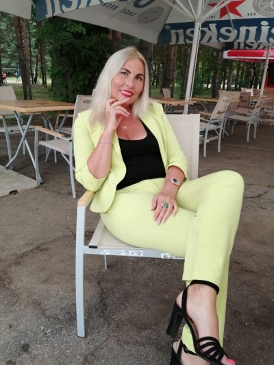 Частная массажистка Евгения, 44 года, Нижний Новгород - фото 12