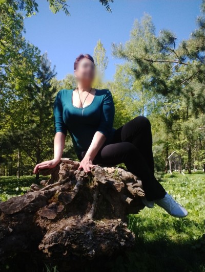 Частная массажистка Вика, 47 лет, Мытищи - фото 1