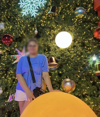 Частная массажистка Вика, Мытищи - фото 1