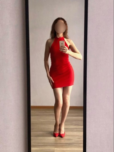 Частная массажистка Настя 