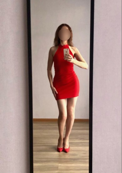 Частная массажистка Настя, Москва - фото 6