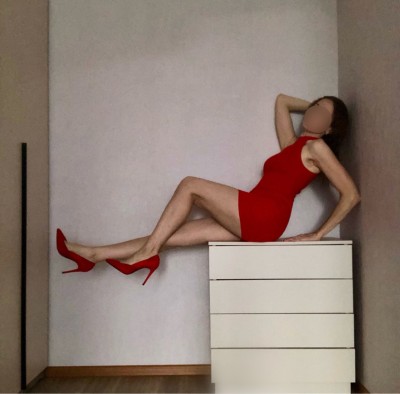 Частная массажистка Настя, Москва - фото 7